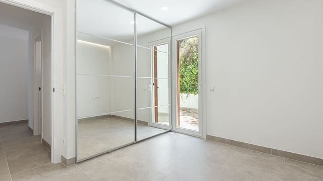 3 sovrum Lägenhet till salu i Genova, Palma de Mallorca - 725 000 € (Ref: 9102866)