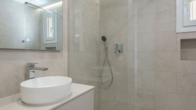3 sovrum Lägenhet till salu i Genova, Palma de Mallorca - 725 000 € (Ref: 9102866)