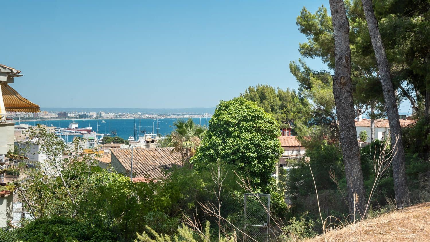 3 soveværelse Lejlighed til salg i Genova - € 725.000 (Ref: 9102866)