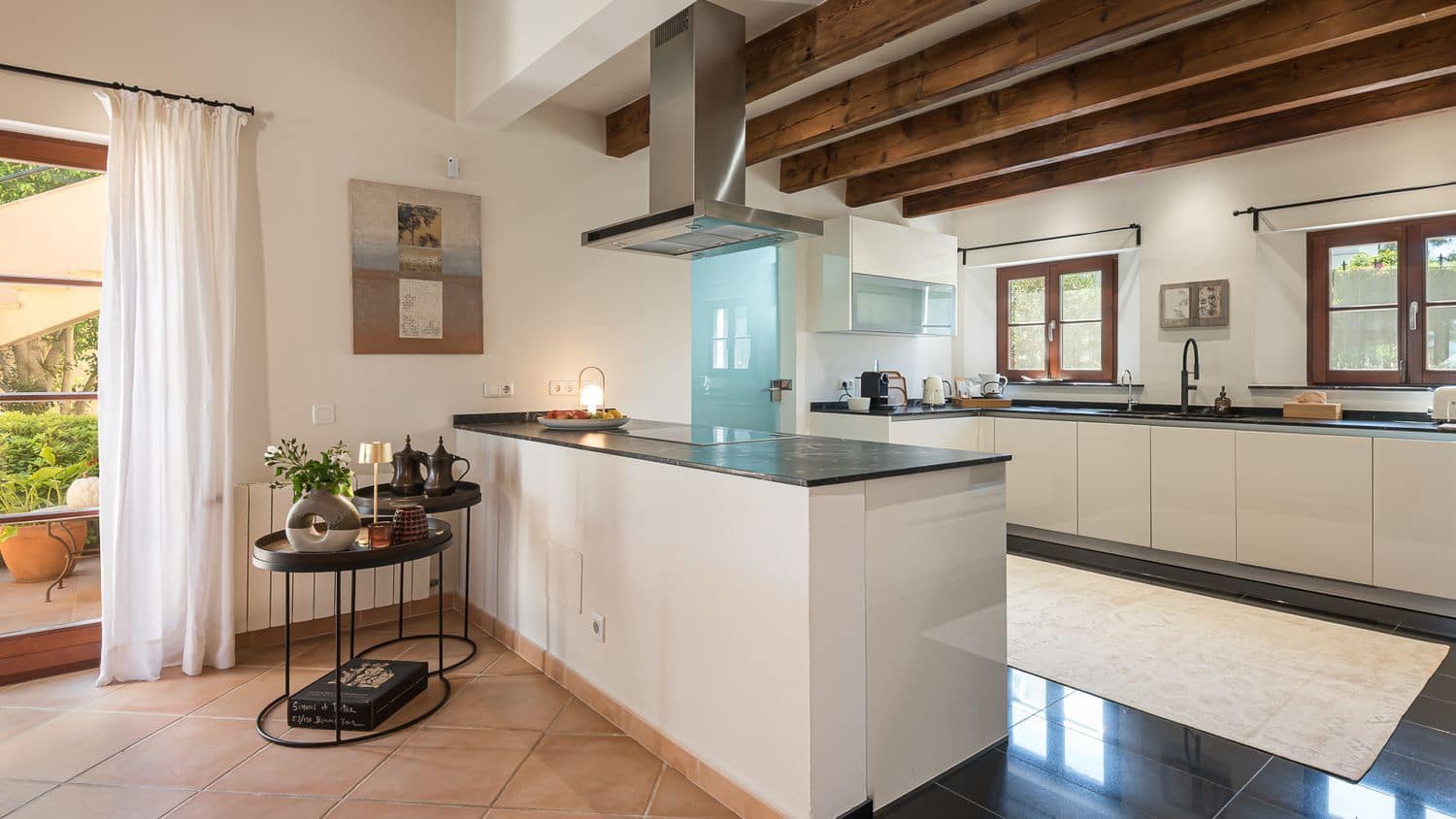 3 soverom Villa til salgs i Santa Ponsa med svømmebasseng - € 2 500 000 (Ref: 9107101)