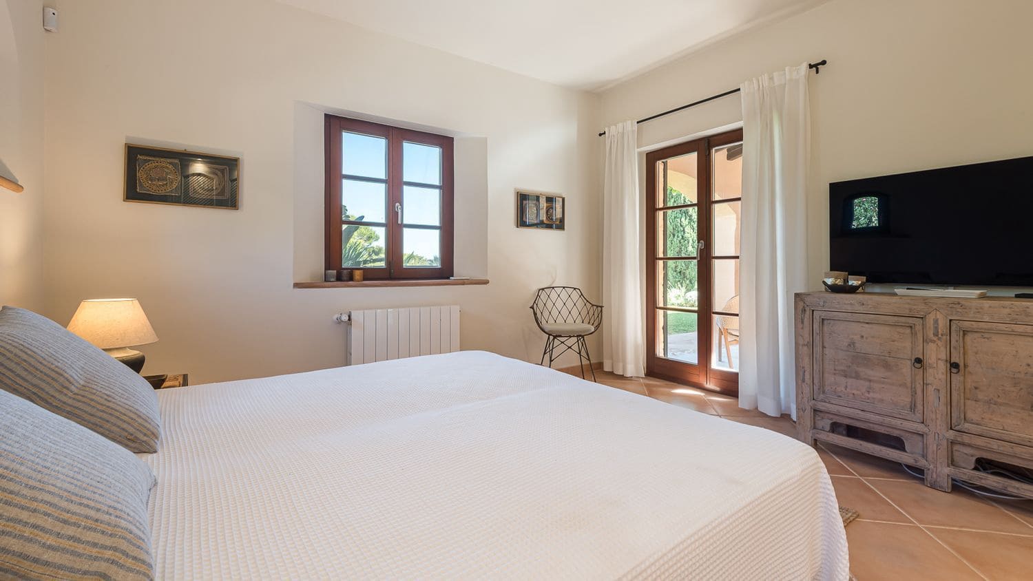 3 soverom Villa til salgs i Santa Ponsa med svømmebasseng - € 2 500 000 (Ref: 9107101)