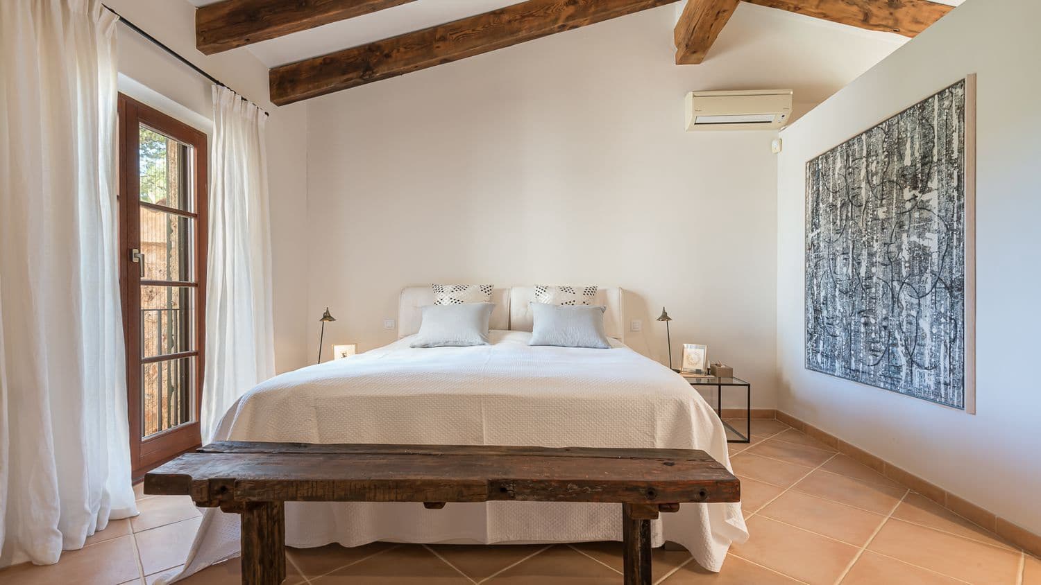 3 soverom Villa til salgs i Santa Ponsa med svømmebasseng - € 2 500 000 (Ref: 9107101)