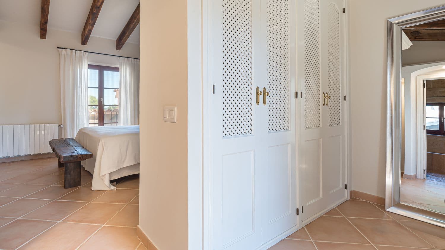 3 soverom Villa til salgs i Santa Ponsa med svømmebasseng - € 2 500 000 (Ref: 9107101)