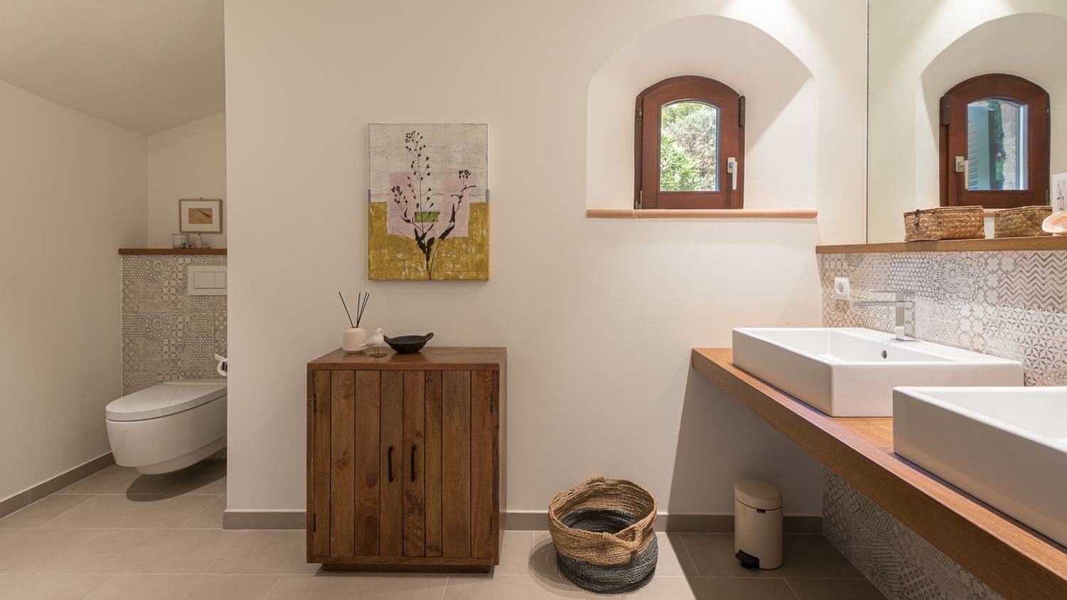 3 soverom Villa til salgs i Santa Ponsa med svømmebasseng - € 2 500 000 (Ref: 9107101)