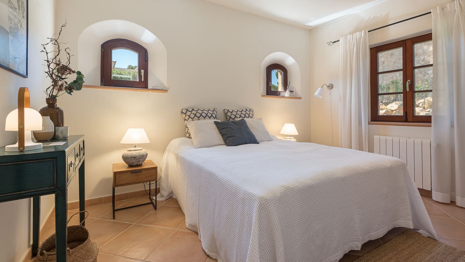 3 soverom Villa til salgs i Santa Ponsa med svømmebasseng - € 2 500 000 (Ref: 9107101)