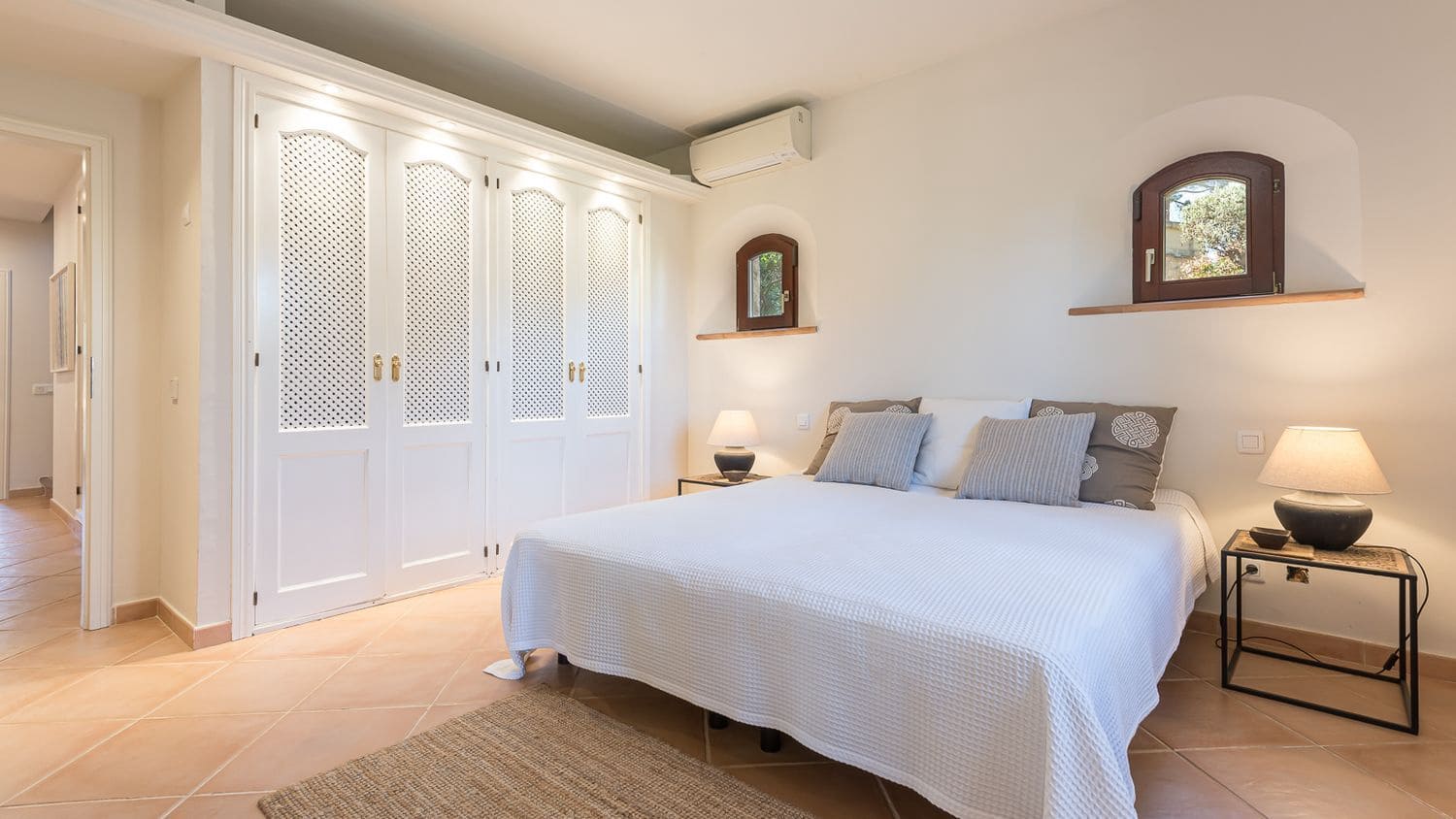 3 soverom Villa til salgs i Santa Ponsa med svømmebasseng - € 2 500 000 (Ref: 9107101)