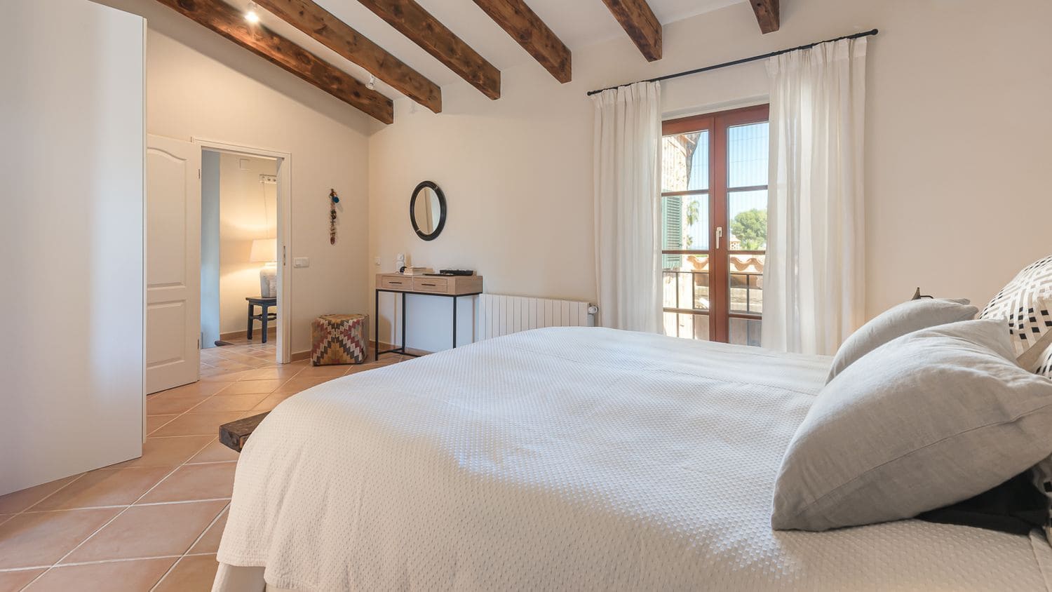 3 soverom Villa til salgs i Santa Ponsa med svømmebasseng - € 2 500 000 (Ref: 9107101)