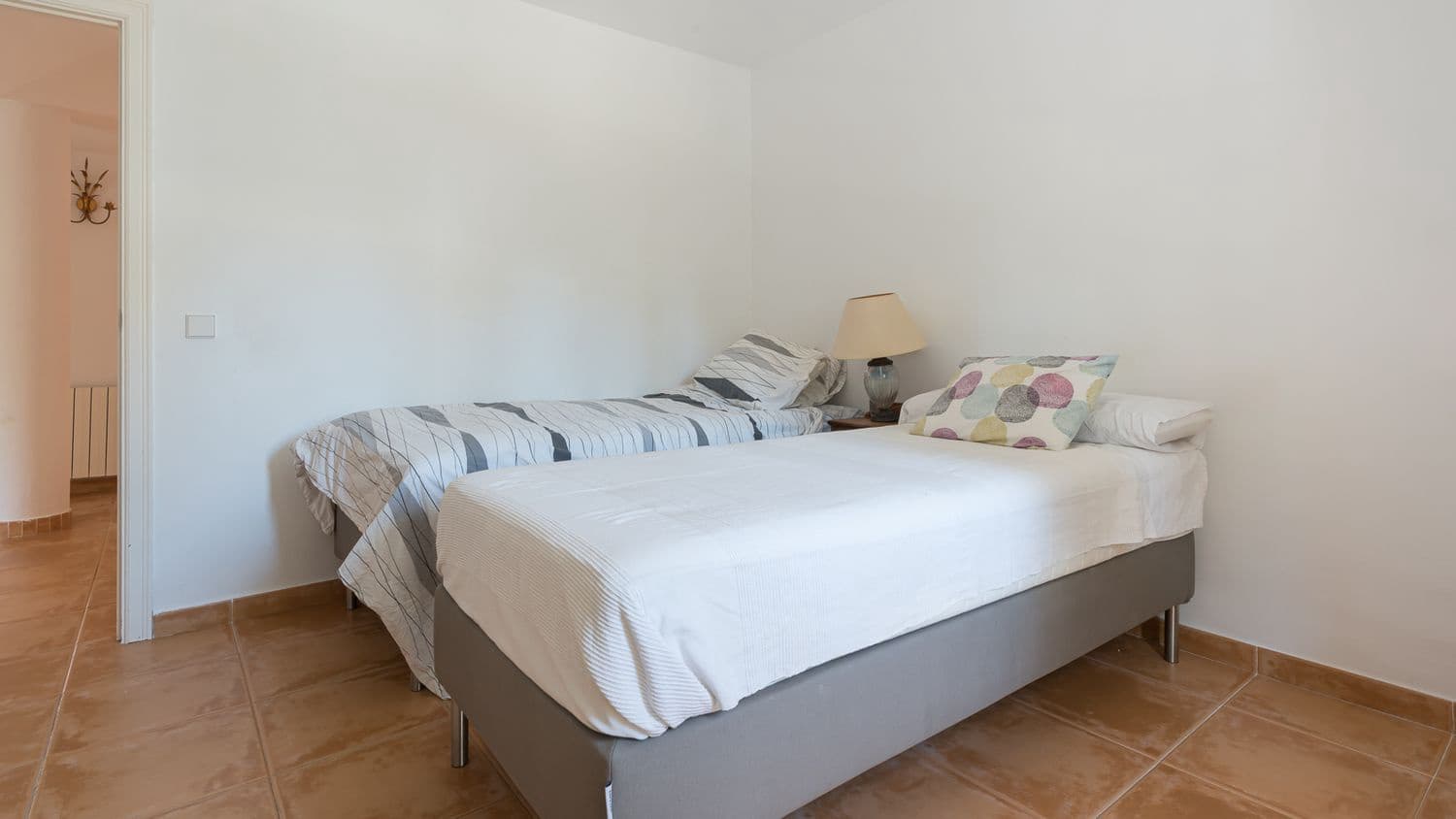 3 slaapkamer Appartement te koop in Bendinat met zwembad - € 1.600.000 (Ref: 9116072)