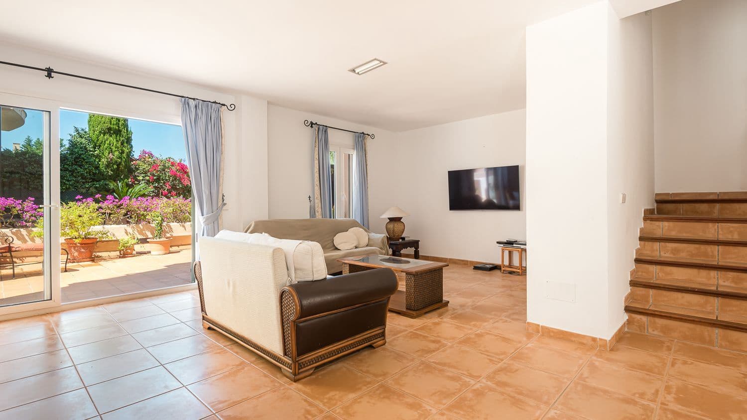 3 slaapkamer Appartement te koop in Bendinat met zwembad - € 1.600.000 (Ref: 9116072)