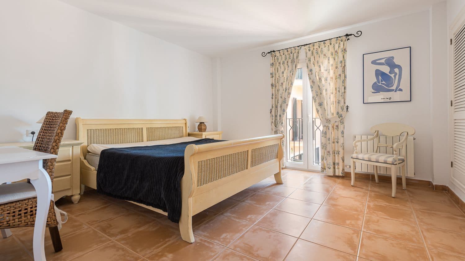 3 slaapkamer Appartement te koop in Bendinat met zwembad - € 1.600.000 (Ref: 9116072)