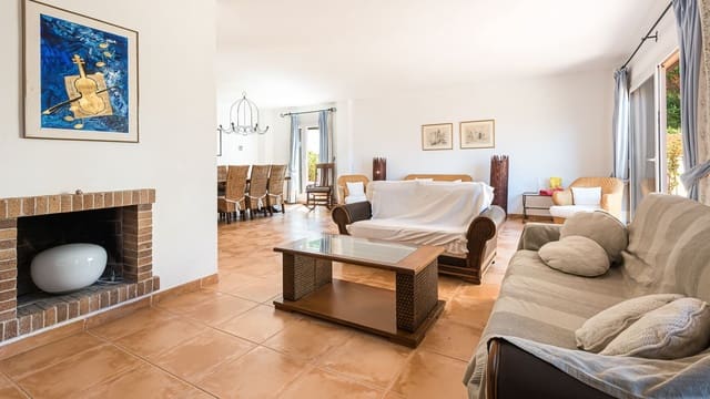 3 chambre Appartement à vendre à Bendinat, Calvià avec piscine - 1 600 000 € (Ref: 9116072)