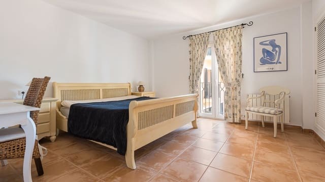 3 chambre Appartement à vendre à Bendinat, Calvià avec piscine - 1 600 000 € (Ref: 9116072)