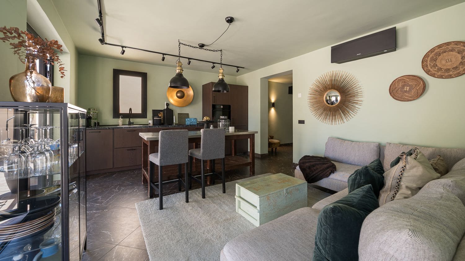 2 slaapkamer Appartement te koop in Palma de Mallorca - € 650.000 (Ref: 9116074)