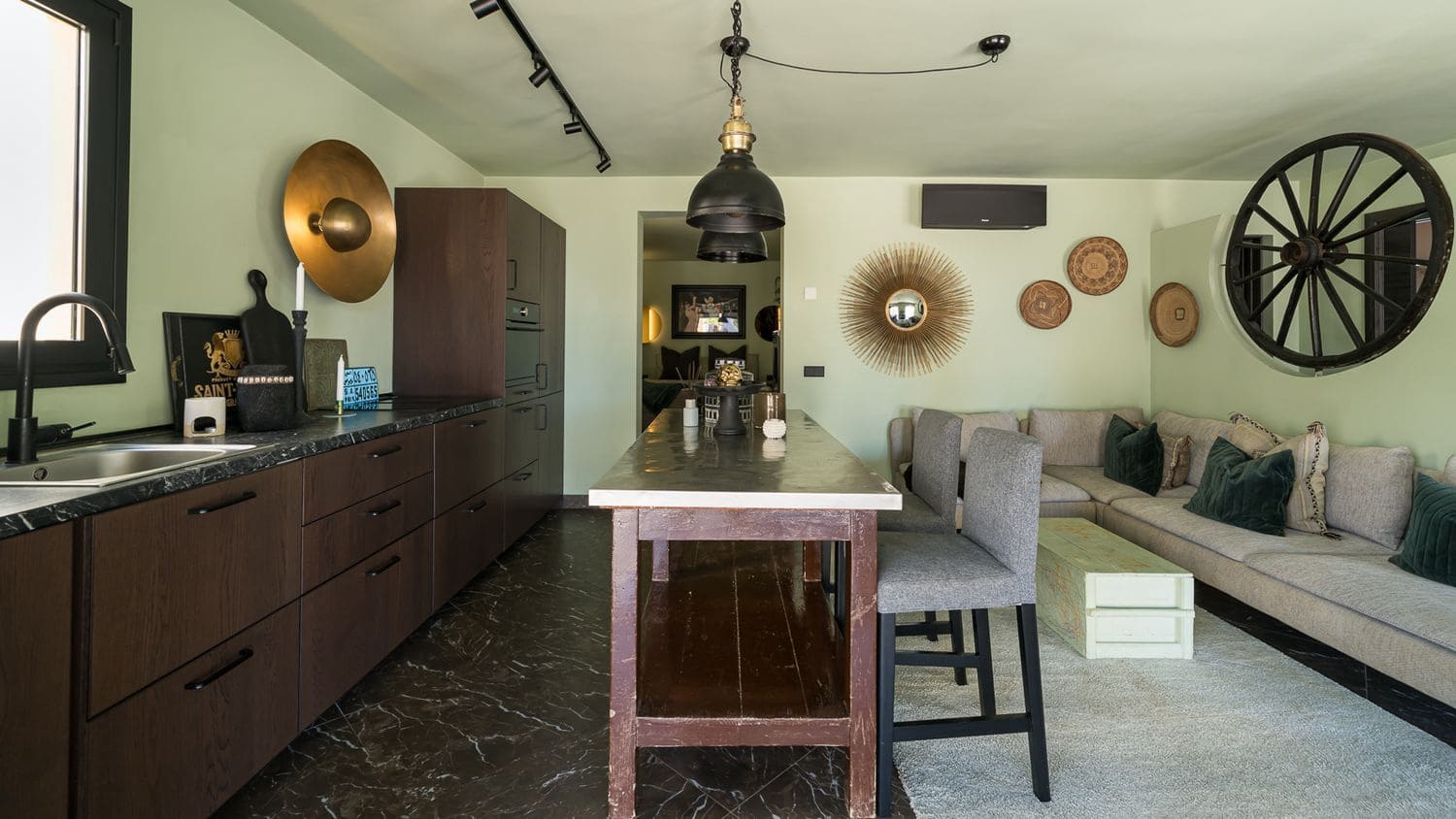 2 slaapkamer Appartement te koop in Palma de Mallorca - € 650.000 (Ref: 9116074)