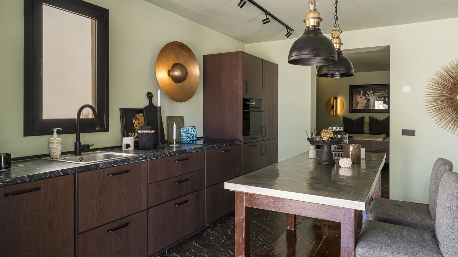 2 slaapkamer Appartement te koop in Palma de Mallorca - € 650.000 (Ref: 9116074)