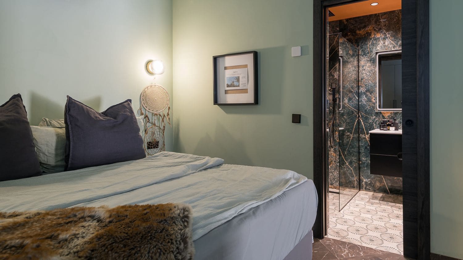 2 slaapkamer Appartement te koop in Palma de Mallorca - € 650.000 (Ref: 9116074)