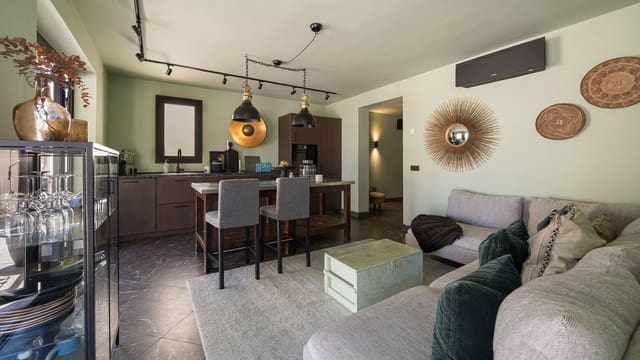 2 slaapkamer Appartement te koop in Cala Mayor, Palma de Mallorca - € 650.000 (Ref: 9116074)