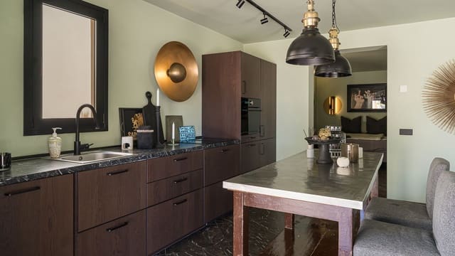 2 slaapkamer Appartement te koop in Cala Mayor, Palma de Mallorca - € 650.000 (Ref: 9116074)