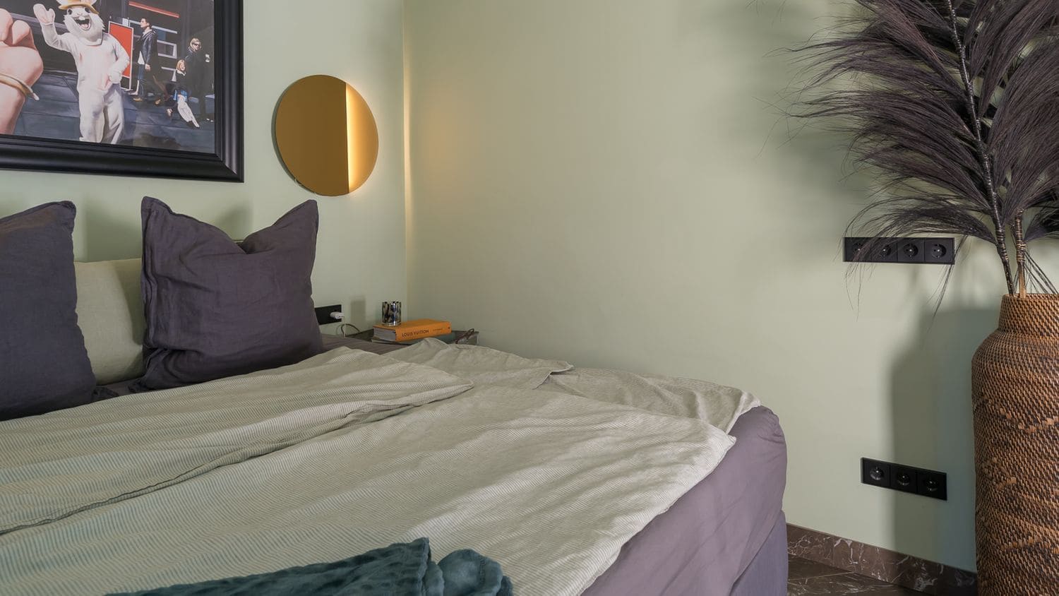 2 slaapkamer Appartement te koop in Palma de Mallorca - € 650.000 (Ref: 9116074)