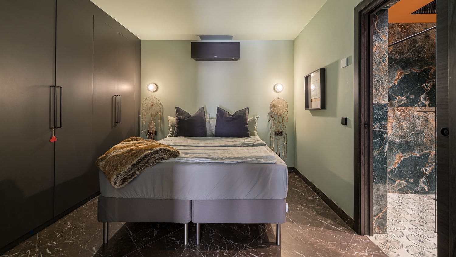 2 slaapkamer Appartement te koop in Palma de Mallorca - € 650.000 (Ref: 9116074)