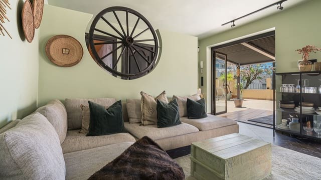 2 slaapkamer Appartement te koop in Cala Mayor, Palma de Mallorca - € 650.000 (Ref: 9116074)