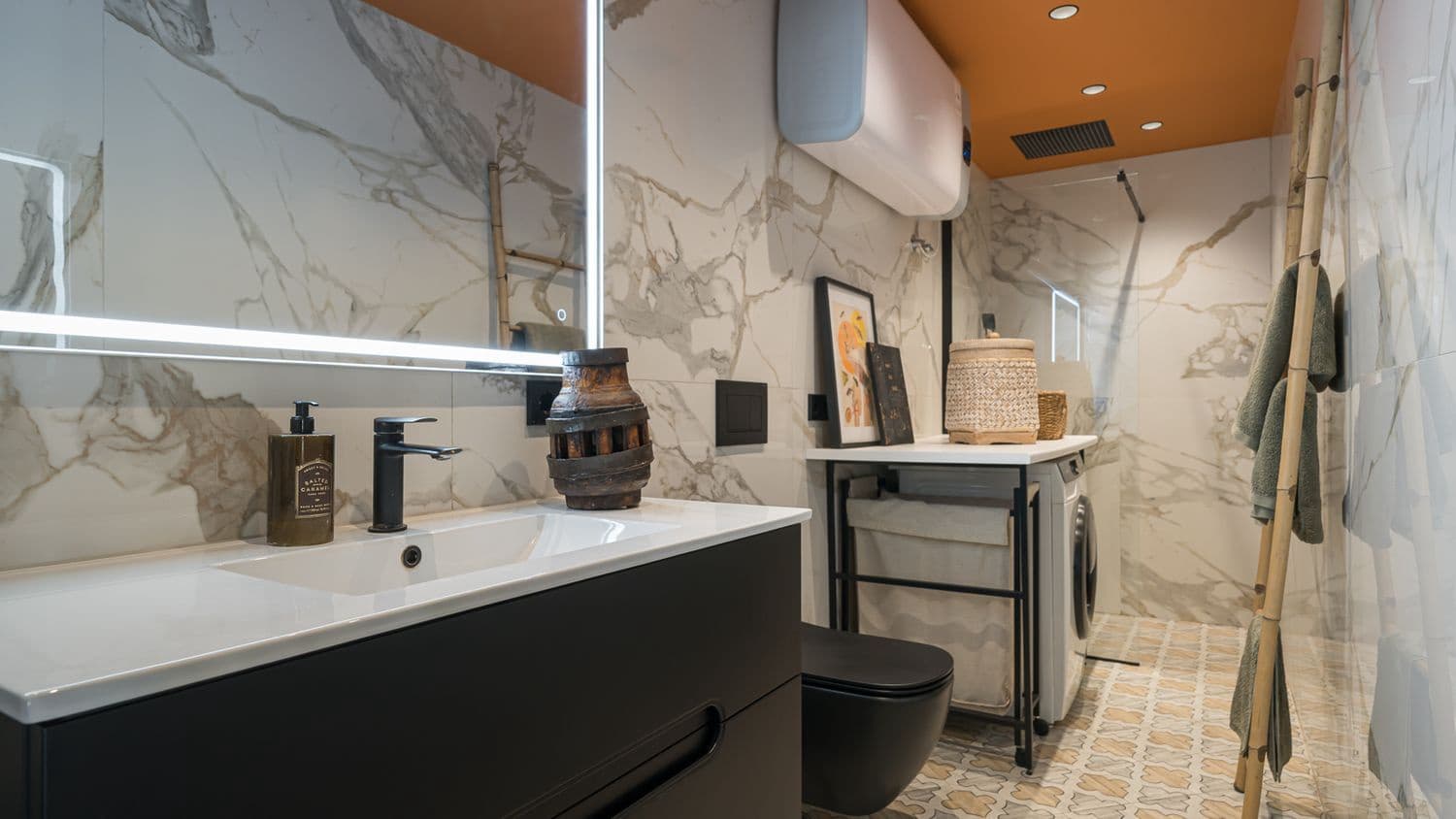 2 slaapkamer Appartement te koop in Palma de Mallorca - € 650.000 (Ref: 9116074)