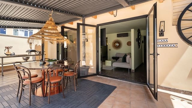 2 slaapkamer Appartement te koop in Cala Mayor, Palma de Mallorca - € 650.000 (Ref: 9116074)