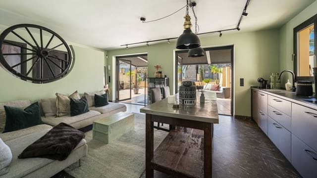 2 slaapkamer Appartement te koop in Cala Mayor, Palma de Mallorca - € 650.000 (Ref: 9116074)