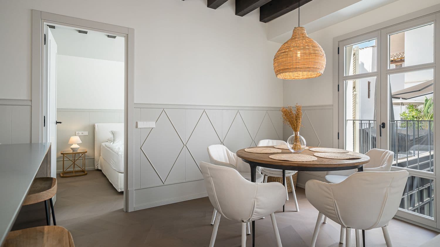 2 quarto Apartamento para venda em Palma de Mallorca com piscina - 1 690 000 € (Ref: 9126770)