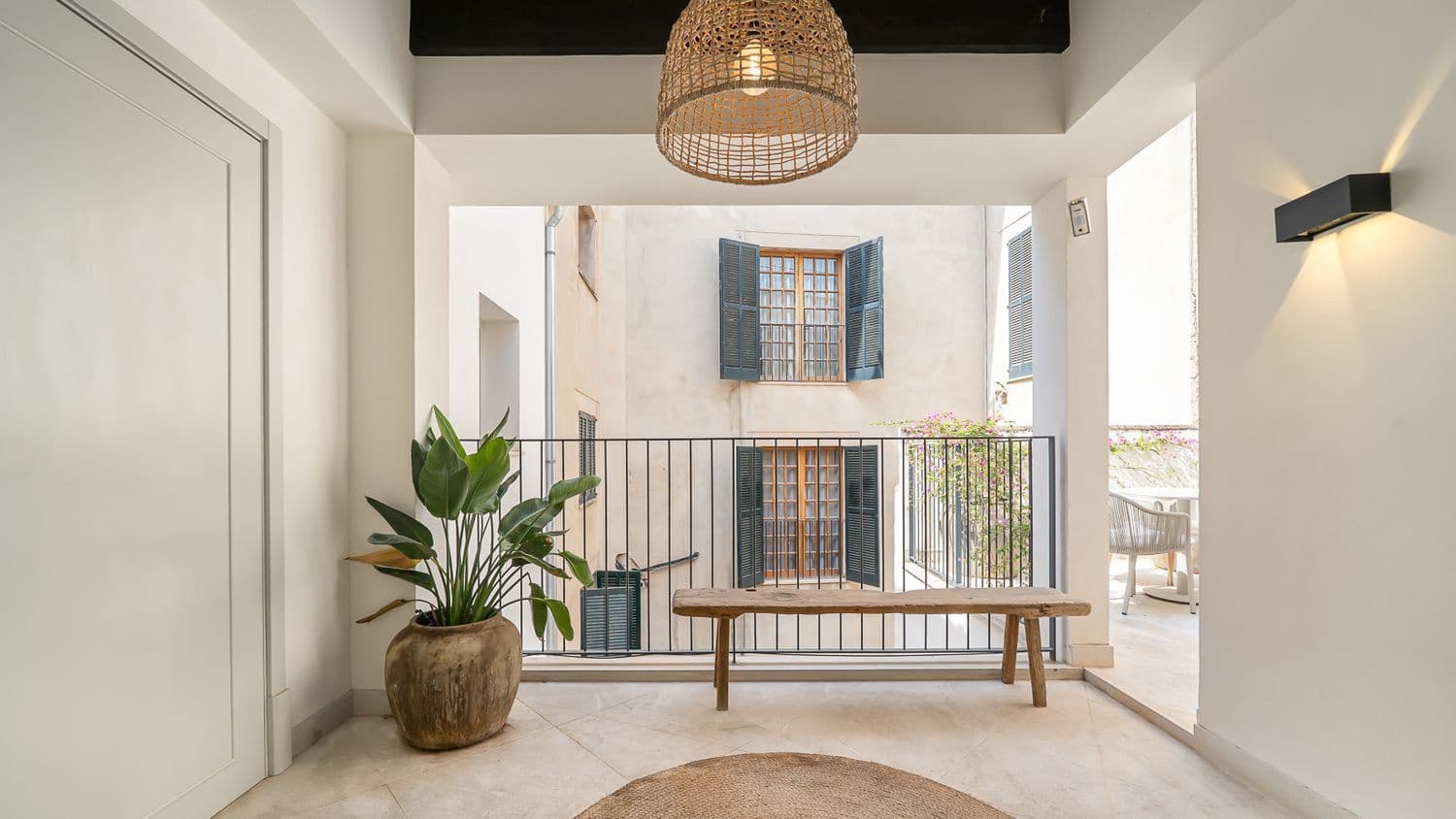 2 quarto Apartamento para venda em Palma de Mallorca com piscina - 1 690 000 € (Ref: 9126770)