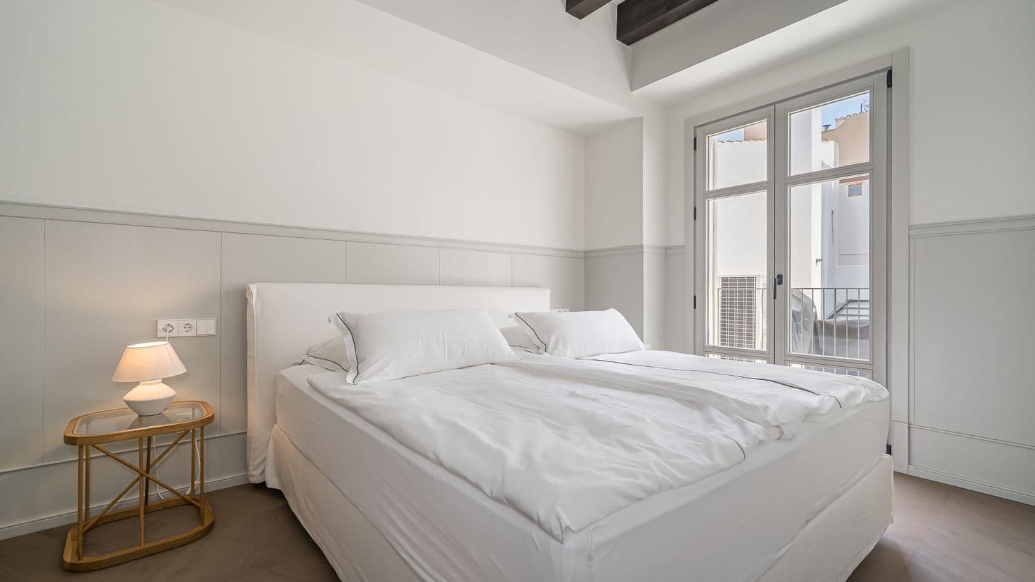 2 quarto Apartamento para venda em Palma de Mallorca com piscina - 1 690 000 € (Ref: 9126770)