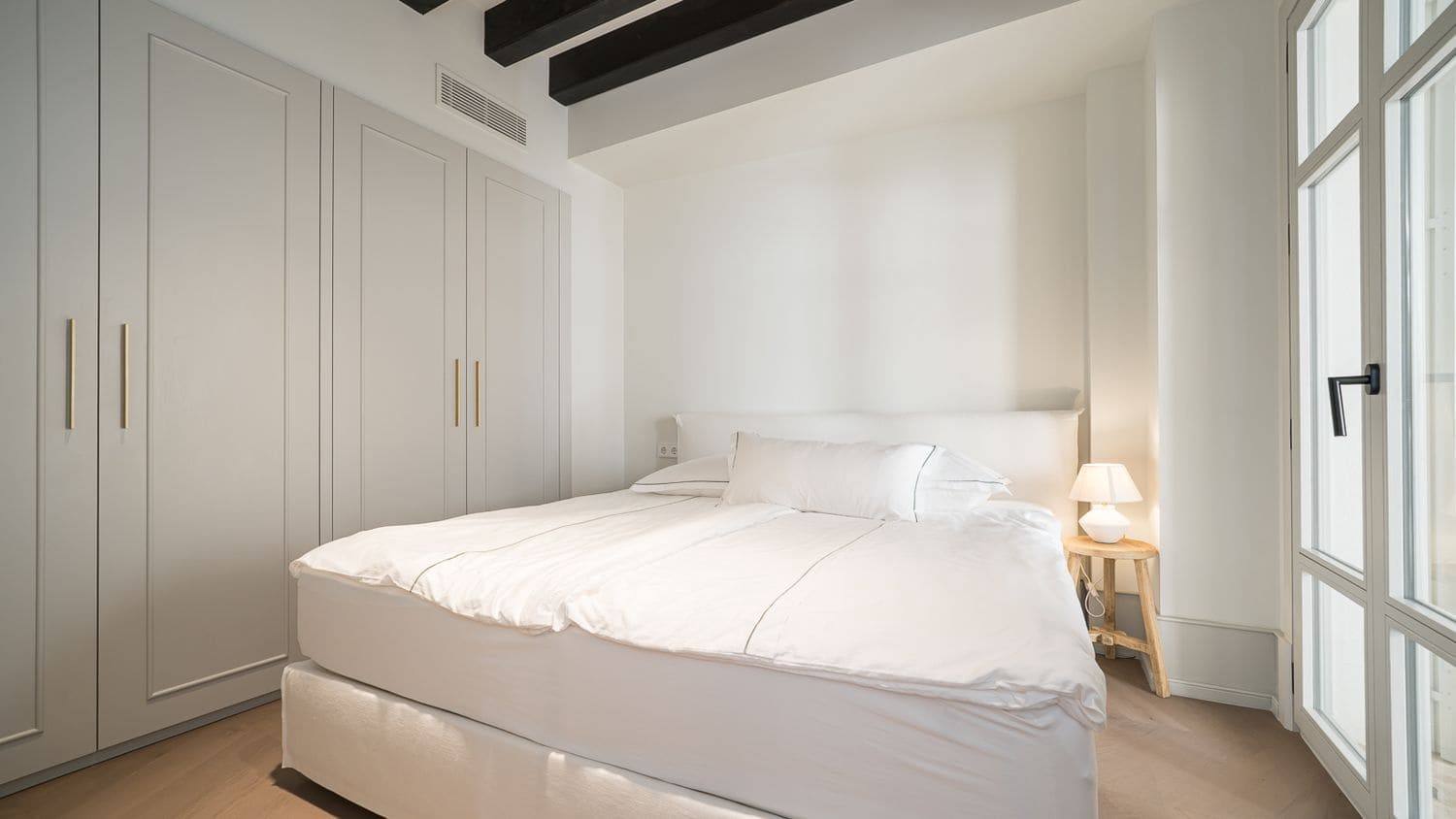 2 quarto Apartamento para venda em Palma de Mallorca com piscina - 1 690 000 € (Ref: 9126770)