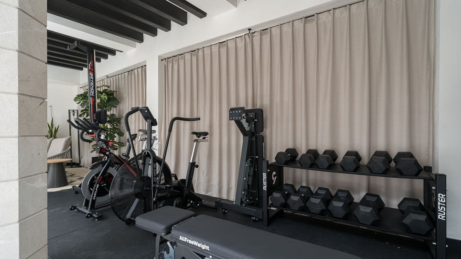 2 quarto Apartamento para venda em Palma de Mallorca com piscina - 1 690 000 € (Ref: 9126770)