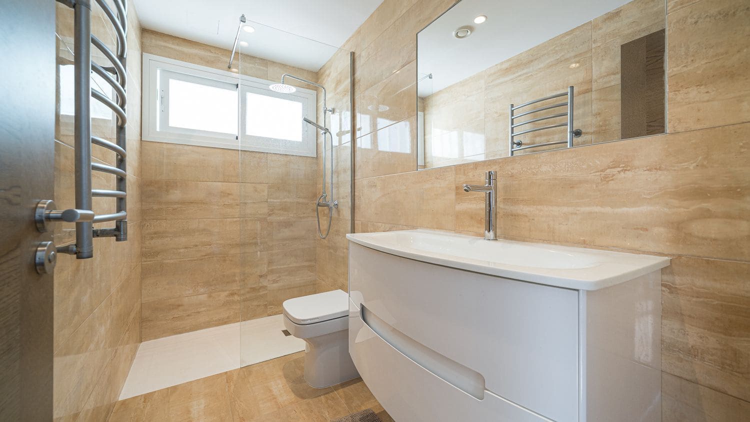 2 camera da letto Appartamento in vendita in Illetas con piscina - 995.000 € (Rif: 9126771)