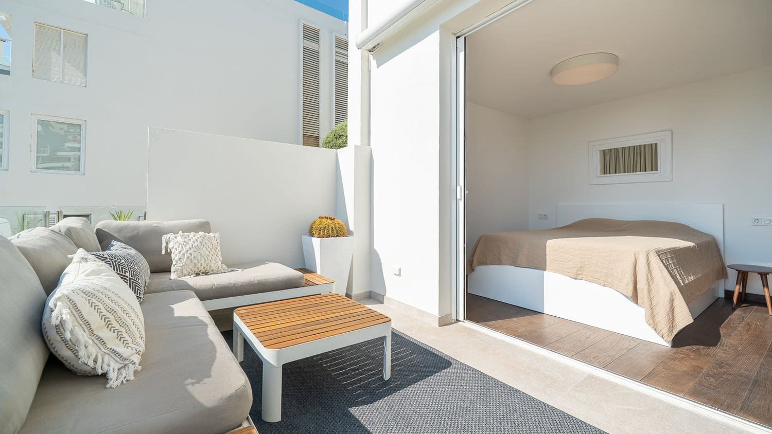 2 camera da letto Appartamento in vendita in Illetas con piscina - 995.000 € (Rif: 9126771)