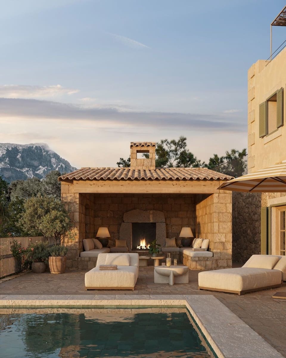 5 soveværelse Villa til salg i Puigpunyent med swimmingpool - € 2.200.000 (Ref: 9126772)