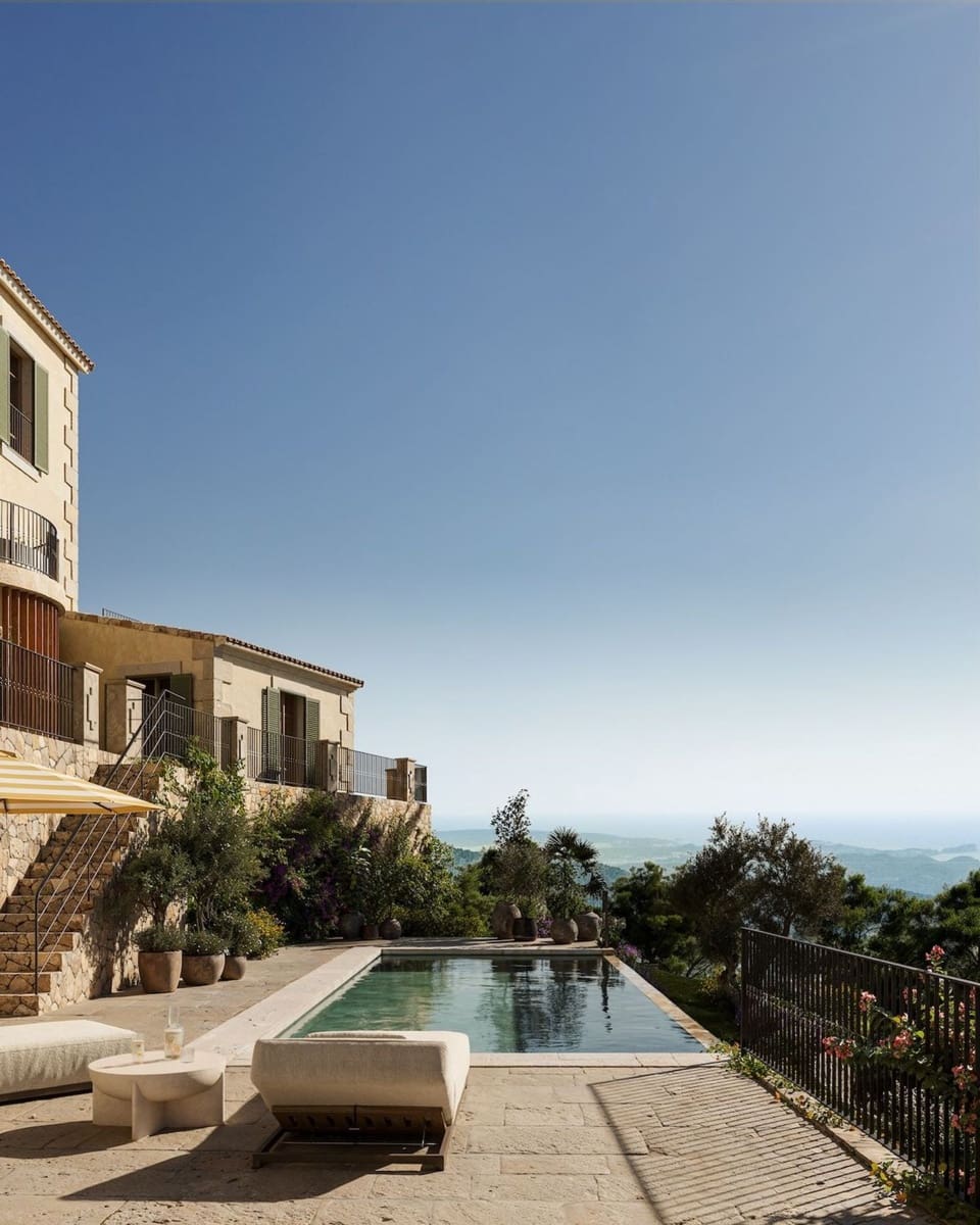 Terreno Não Urbanizado para venda em Puigpunyent - 395 000 € (Ref: 9126773)