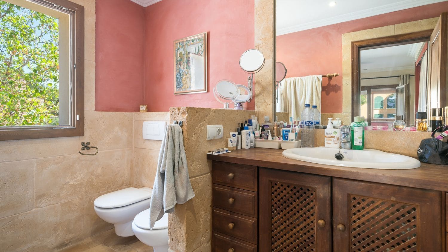 Erhverv til salg i El Toro / Port Adriano - € 1.650.000 (Ref: 9129732)