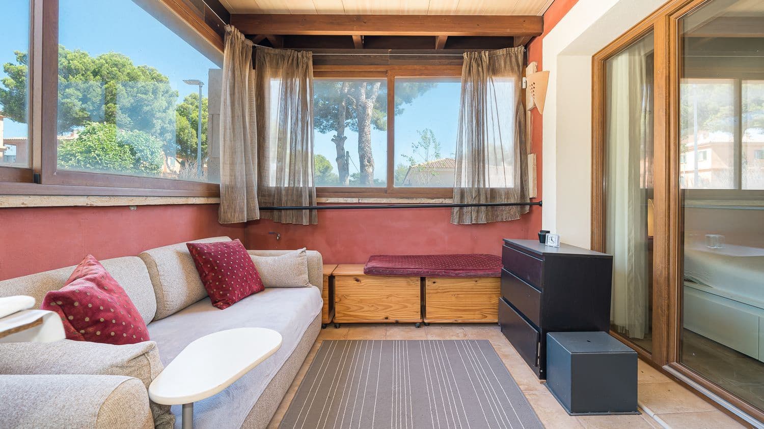 Erhverv til salg i El Toro / Port Adriano - € 1.650.000 (Ref: 9129732)