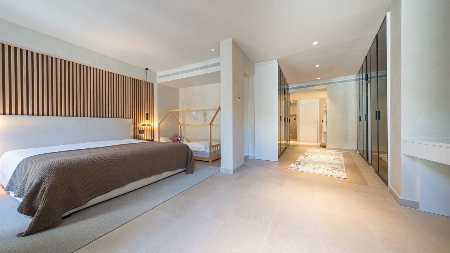 4 soveværelse Lejlighed til salg i Palma de Mallorca med swimmingpool - € 5.500.000 (Ref: 9151766)