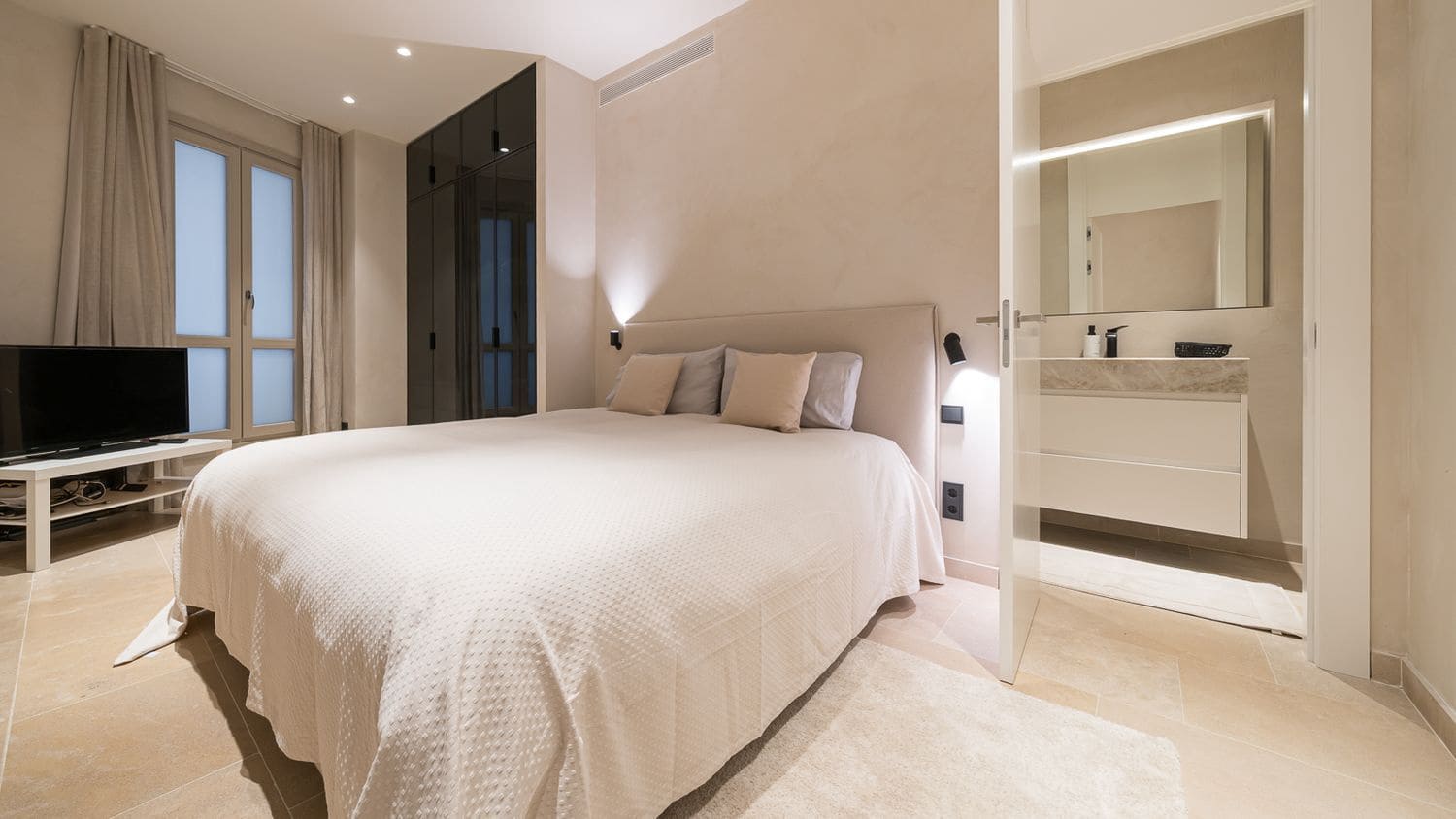 4 soveværelse Lejlighed til salg i Palma de Mallorca med swimmingpool - € 5.500.000 (Ref: 9151766)