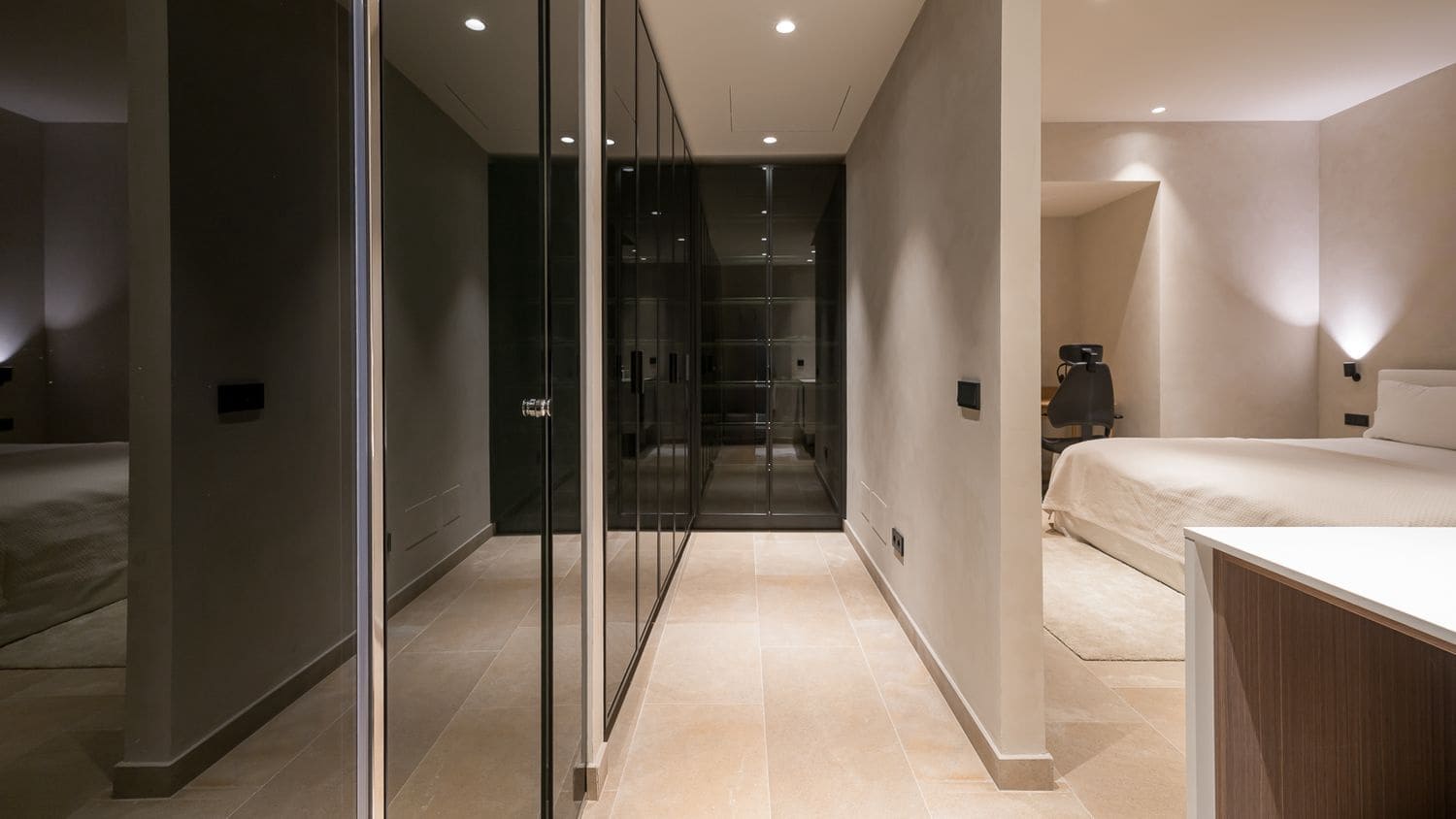 4 soveværelse Lejlighed til salg i Palma de Mallorca med swimmingpool - € 5.500.000 (Ref: 9151766)