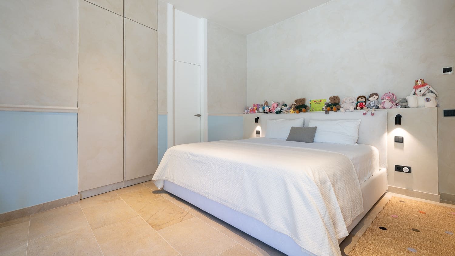 4 soveværelse Lejlighed til salg i Palma de Mallorca med swimmingpool - € 5.500.000 (Ref: 9151766)