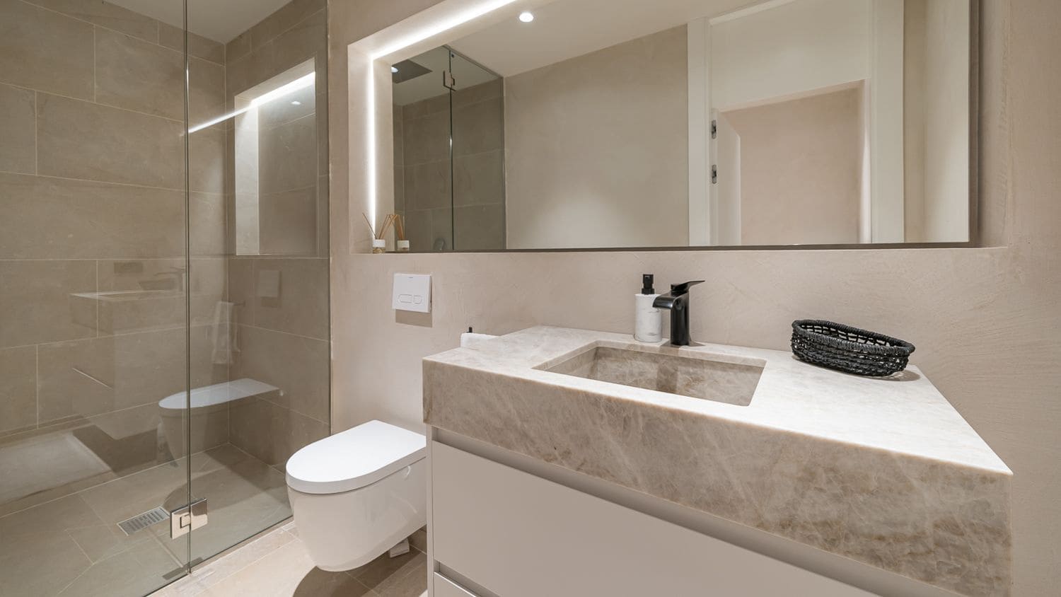 4 soveværelse Lejlighed til salg i Palma de Mallorca med swimmingpool - € 5.500.000 (Ref: 9151766)