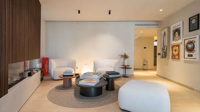 4 soveværelse Lejlighed til salg i La Llotja - Born, Palma de Mallorca med swimmingpool - € 5.500.000 (Ref: 9151766)