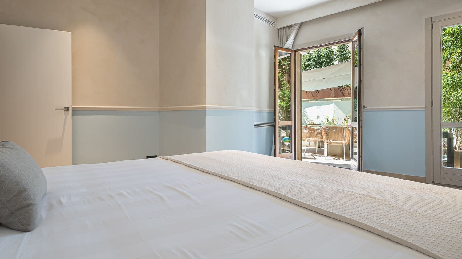 4 soveværelse Lejlighed til salg i Palma de Mallorca med swimmingpool - € 5.500.000 (Ref: 9151766)