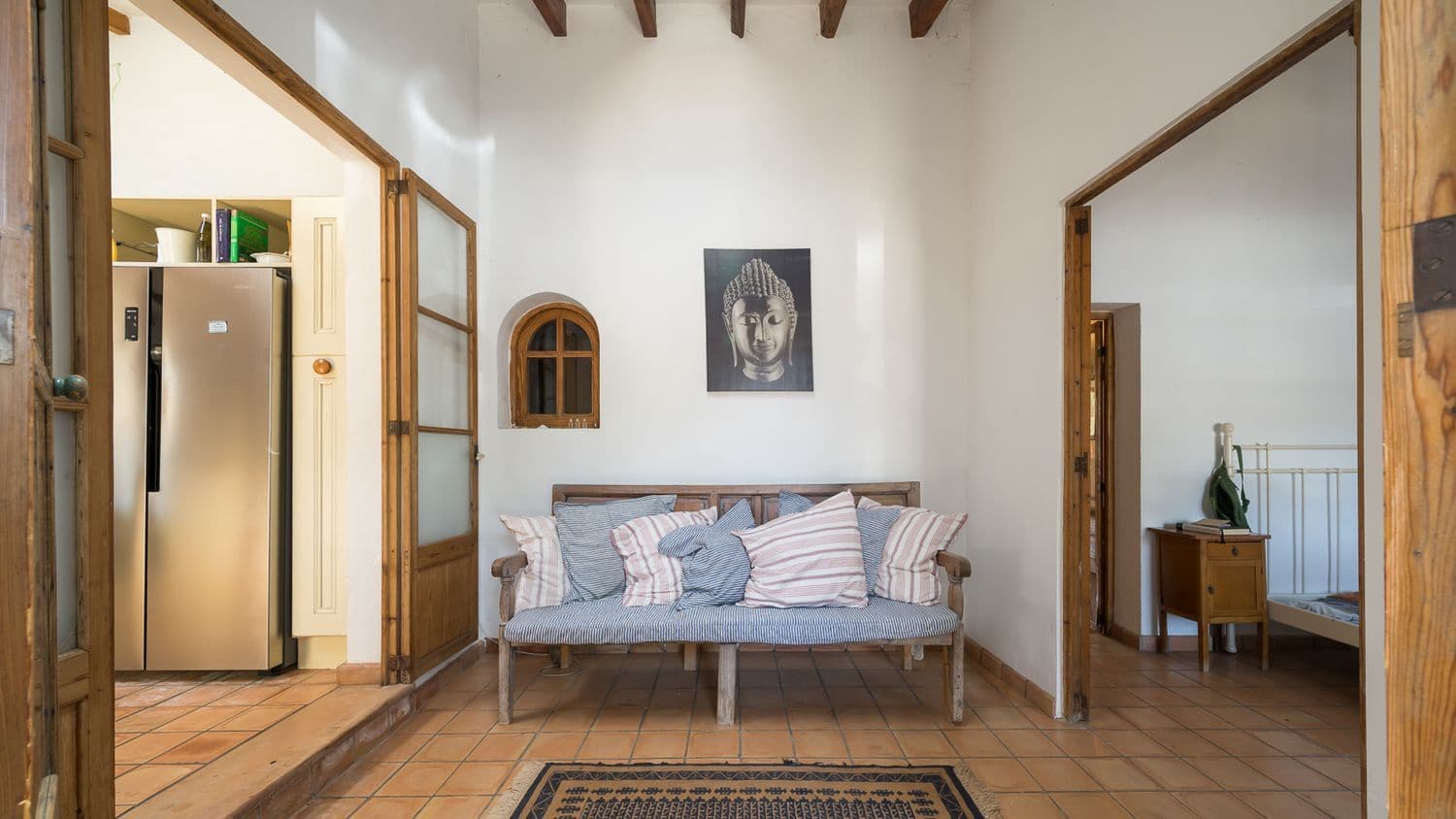 11 bedroom Villa for sale in Santa Maria del Cami with pool - € 2,369,300 (Ref: 9156091)