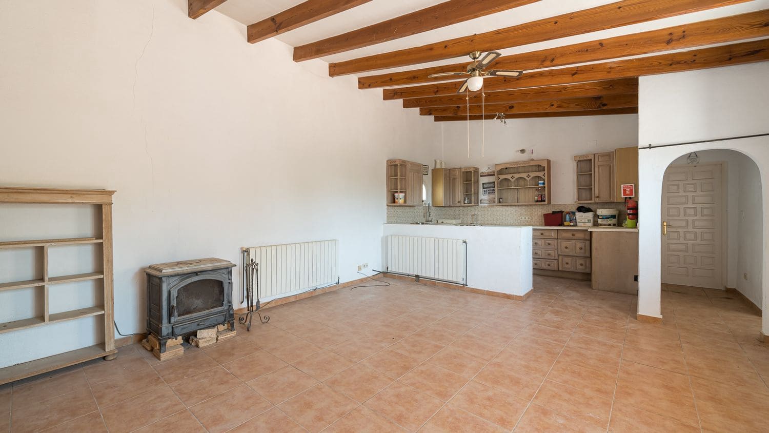 11 bedroom Villa for sale in Santa Maria del Cami with pool - € 2,369,300 (Ref: 9156091)