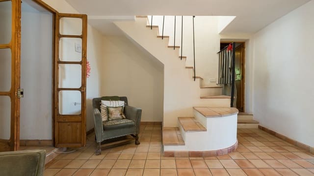 11 chambre Villa/Maison à vendre à Santa María del Camí avec piscine - 2 369 300 € (Ref: 9156091)