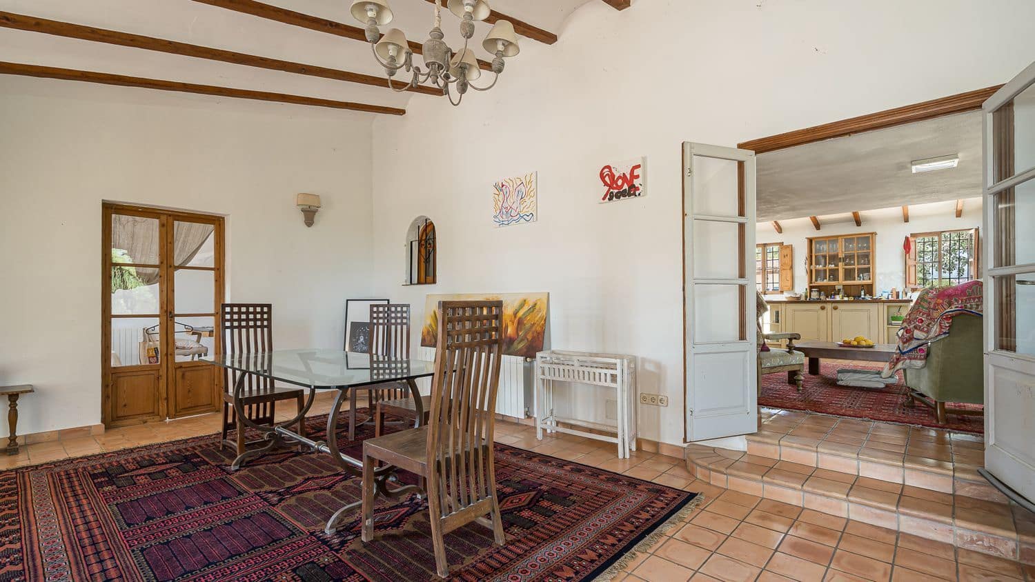 11 bedroom Villa for sale in Santa Maria del Cami with pool - € 2,369,300 (Ref: 9156091)